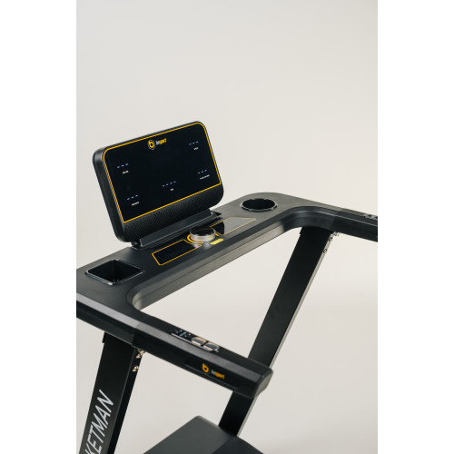 Бігова доріжка  Besport BS-1450 ROCKETMAN - фото №6